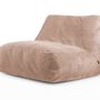 Sofas for hospitalities & contracts - Bean bag Sofa Tube Waves - PUSKUPUSKU