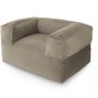 Lounge chairs for hospitalities & contracts - Bean  Bag MooG Barcelona  - PUSKUPUSKU