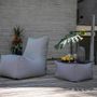 Lounge chairs for hospitalities & contracts - Bean Bag Seat Capri - PUSKUPUSKU