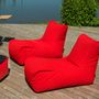 Lounge chairs for hospitalities & contracts - Bean Bag Lounge Colorin - PUSKUPUSKU