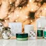 Candles - MER|SEA Sea Pines Holiday Collection  - MER-SEA & CO