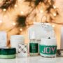Candles - MER|SEA Sea Pines Holiday Collection  - MER-SEA & CO
