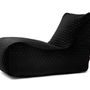Lounge chairs for hospitalities & contracts - Bean bag Lounge Lure Luxe - PUSKUPUSKU