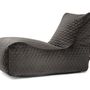 Lounge chairs for hospitalities & contracts - Bean bag Lounge Lure Luxe - PUSKUPUSKU