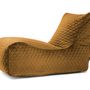 Lounge chairs for hospitalities & contracts - Bean bag Lounge Lure Luxe - PUSKUPUSKU