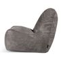 Lounge chairs for hospitalities & contracts - Bean Bag Seat Waves - PUSKUPUSKU