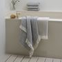 Bath towels - Indy Towels, 80x120 cm - H. SKJALM P.