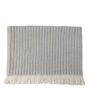 Bath towels - Indy Towels, 80x120 cm - H. SKJALM P.