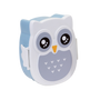 Children's mealtime - Owl Drip Box - YUKO B
