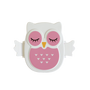 Children's mealtime - Owl Drip Box - YUKO B