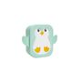 Children's mealtime - Penguin Snack Box - YUKO B