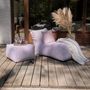 Lawn armchairs - Bean bag Lounge Capri - PUSKUPUSKU