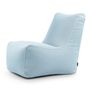 Lawn armchairs - Bean Bag Seat Canaria  - PUSKU PUSKU