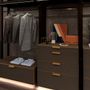 Walk-in closets - My Private Boutique - SICIS