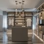 Walk-in closets - My Private Boutique - SICIS