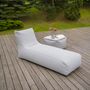 Lawn sofas   - Bean Bag Sunbed Canaria - PUSKUPUSKU