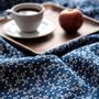 Throw blankets - TIMELESS Wool Blanket - BUREL FACTORY