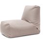 Lounge chairs for hospitalities & contracts - Bean Bag Tube Riviera - PUSKUPUSKU