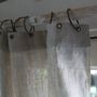 Curtains and window coverings - PLATINE-RDIEAUX - EN FIL D'INDIENNE...