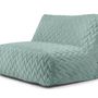 Sofas for hospitalities & contracts - Bean Bag Sofa Tube Lure Floral  - PUSKU PUSKU