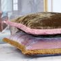 Comforters and pillows - Decorative cushions - ANKE DRECHSEL