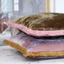 Comforters and pillows - Decorative pillows. - ANKE DRECHSEL