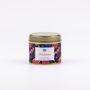 Gifts - 100% Vegan Scented Candle - Cashmere & Silk - YAYA FACTORY