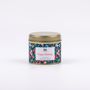 Gifts - 100% Vegan Scented Candle - Fig & Sandalwood - YAYA FACTORY