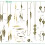 Bijoux - Amazone : boucles, bracelets, colliers, bague et broche - AMELIE BLAISE