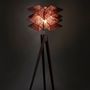 Decorative objects - LIJA By That One Piece PAMANA (Heirloom) Floor Lamp - DESIGN PHILIPPINES HOME