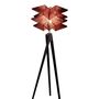 Decorative objects - LIJA By That One Piece PAMANA (Heirloom) Floor Lamp - DESIGN PHILIPPINES HOME