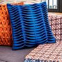 Coussins textile - Coussin LEIVAS - BUREL FACTORY
