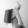 Sacs et cabas - 33/TF office backpack - TEDDYFISH