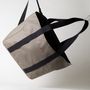 Bags and totes - 31/TF backpackable tote - TEDDYFISH