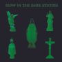 Decorative objects - GLOW IN THE DARK STATUES - BAZARTHERAPY EDITION