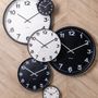 Horloges - Horloge murale New Classic - LEITMOTIV