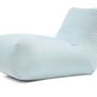 Lounge chairs for hospitalities & contracts - Bean bag Lounge Riviera - PUSKUPUSKU