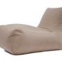 Lounge chairs for hospitalities & contracts - Bean bag Lounge Riviera - PUSKUPUSKU