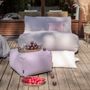 Sofas for hospitalities & contracts - Bean bag Sofa Lounge Capri - PUSKUPUSKU