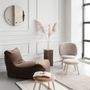 Lounge chairs for hospitalities & contracts - Bean bag Lounge Barcelona - PUSKUPUSKU