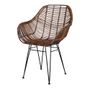 Chairs for hospitalities & contracts - VIGGO chair - MISTER WILS