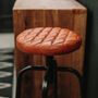 Stools for hospitalities & contracts - DONOVAN stool - MISTER WILS
