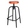 Stools for hospitalities & contracts - DONOVAN stool - MISTER WILS
