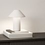 Wireless lamps - ROY Lamp White - EDGAR