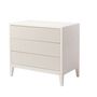 Chests of drawers - Amur 3 Drawer Chest - RV  ASTLEY LTD