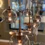 Ceiling lights - Disco Pendant Series - ATOLYE STORE