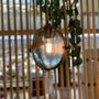 Ceiling lights - Lens Pendant - ATOLYE STORE