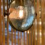 Ceiling lights - Lens Pendant - ATOLYE STORE