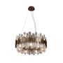 Ceiling lights - Saiph, chandelier diameter 60cm - RV  ASTLEY LTD