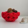 Bowls - Wool Bowl (Small) - L'ATELIER DES CREATEURS